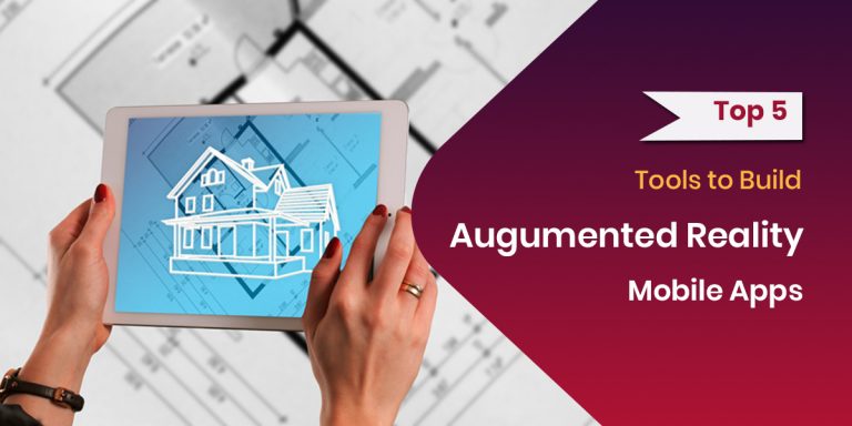 Build AR Mobile Apps