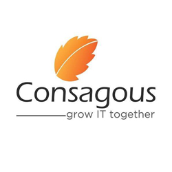 Consagous TechnologieS