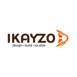 Ikayzo