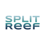 Split Reef LogoSplit Reef
