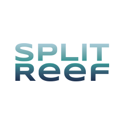 Split Reef LogoSplit Reef