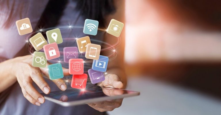 mobile app roi