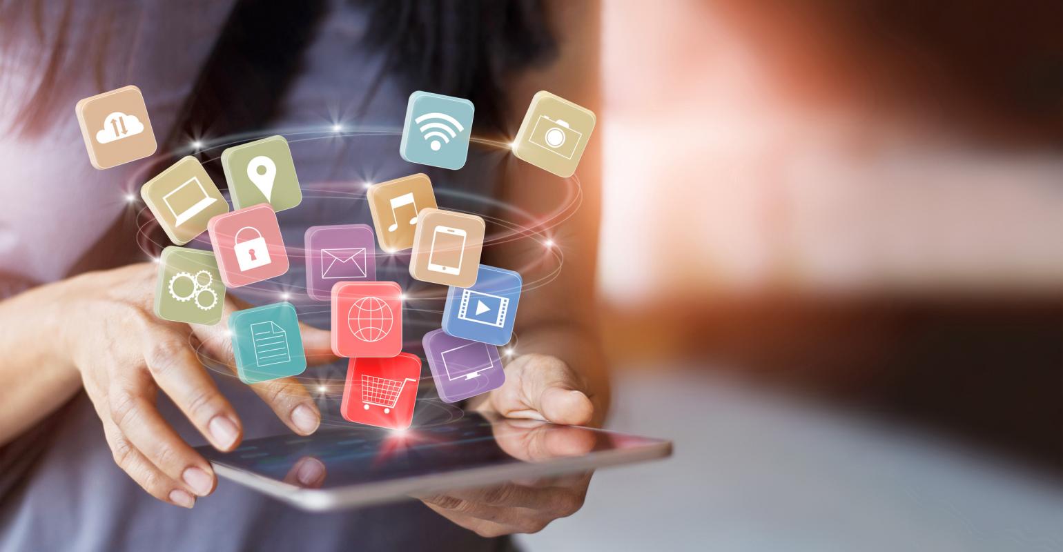 mobile app roi