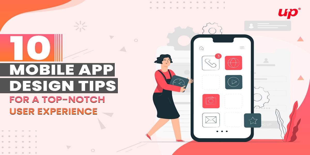 Mobile App Design