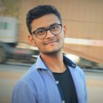 Kashyap Trivedi