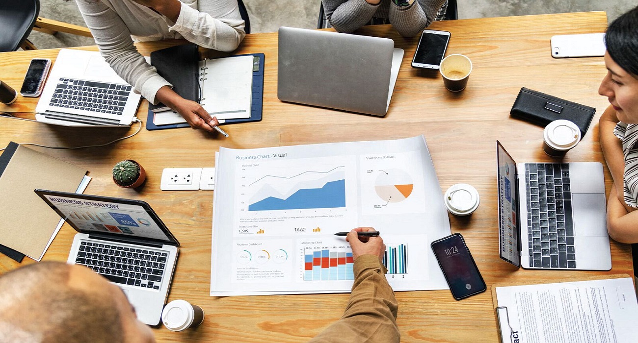 apps and software