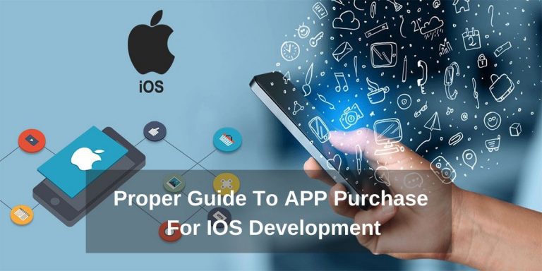 IOS application purchase tutorial