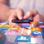 mobile app development