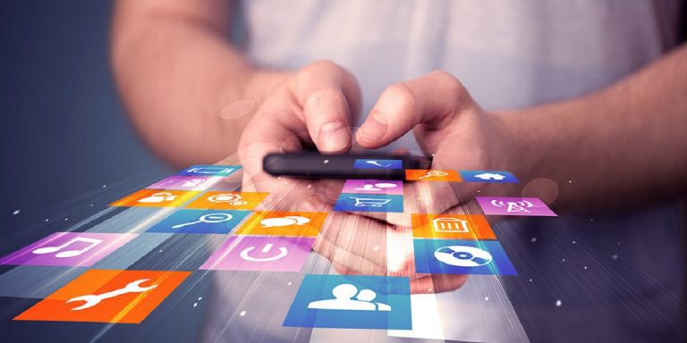 mobile app development