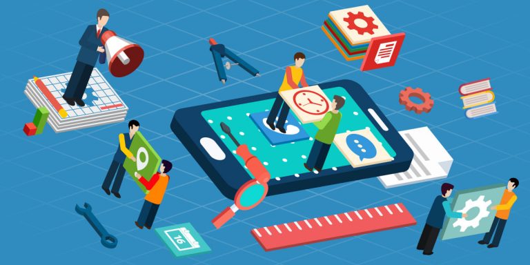 mobile-app-development-company-India