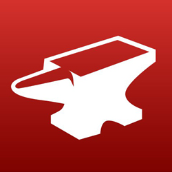 red foundry