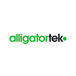 alligatortek