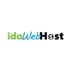 IdaWebHost