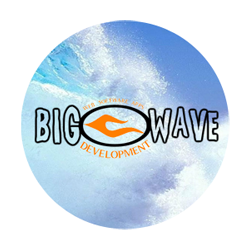 big wave development