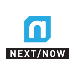NEXT/NOW