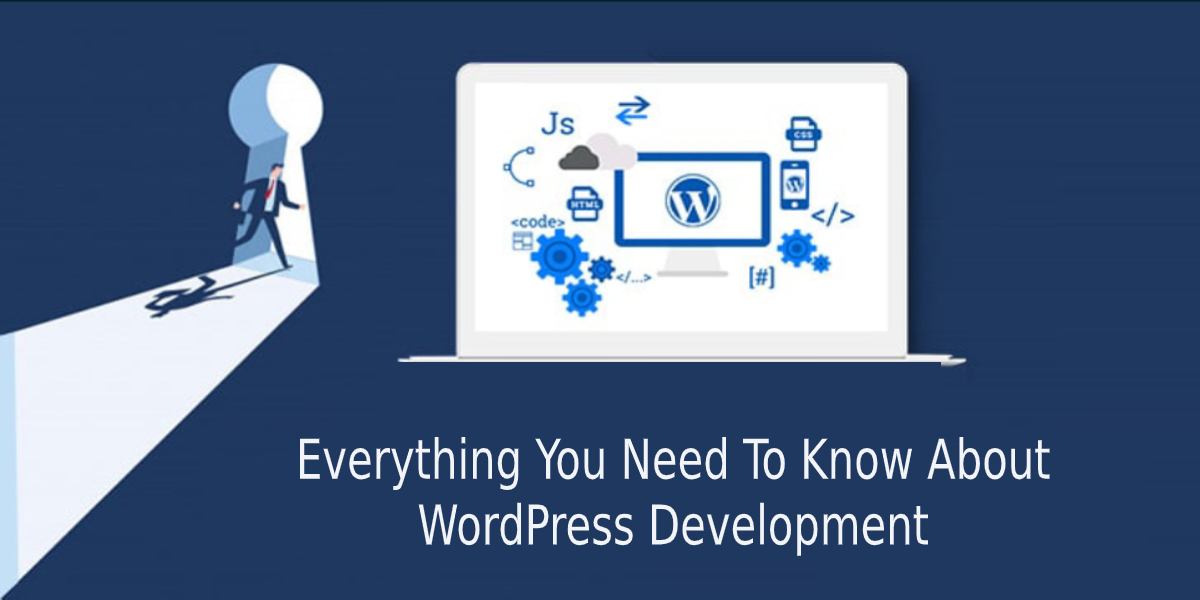 wordpress development company