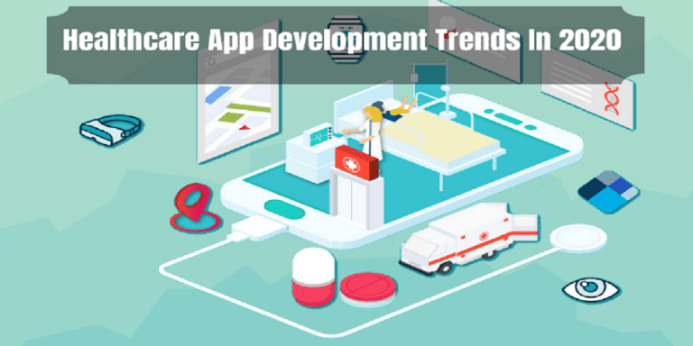 Healthcare-App-Development