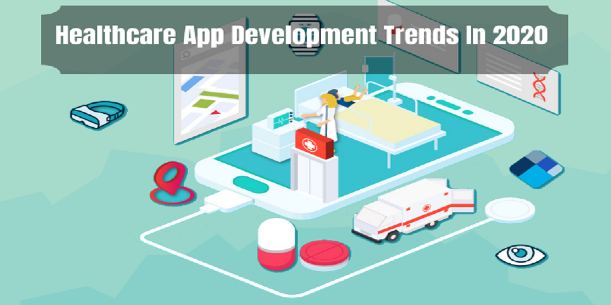 Healthcare-App-Development