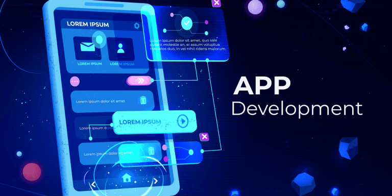 Mobile App Development