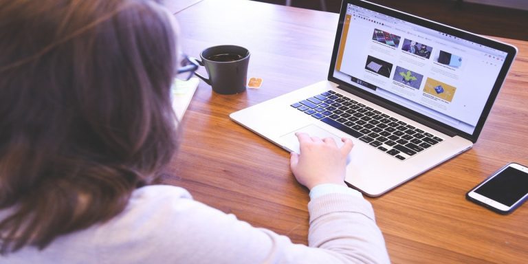 WordPress Theme