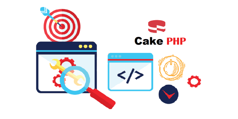 Cake PHP Development