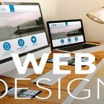 web design
