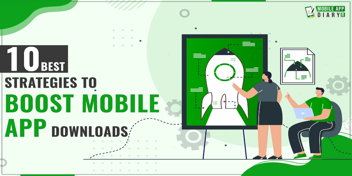Mobile App Downloade