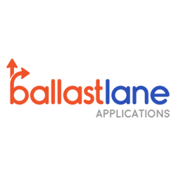 Ballast Lane Applications
