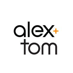 ALEX+TOM