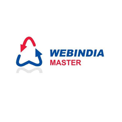 Webindia Master