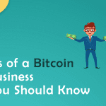 Bitcoin ATM business