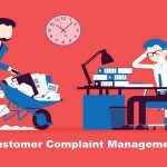 Complaint Management System