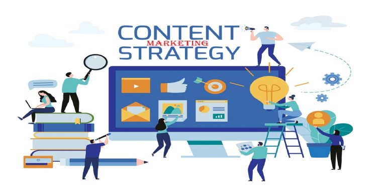 content marketing