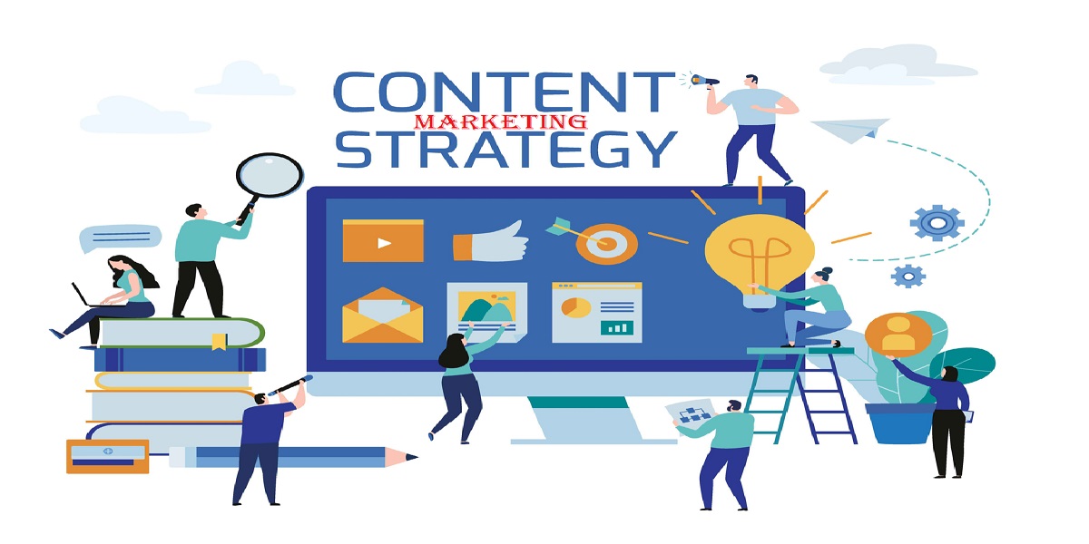 content marketing