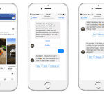 messenger chatbots