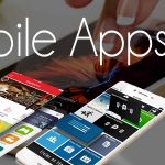 Mobile app development