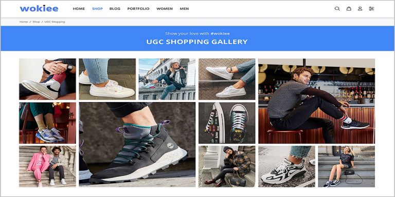 Benefits of User-Generated Content