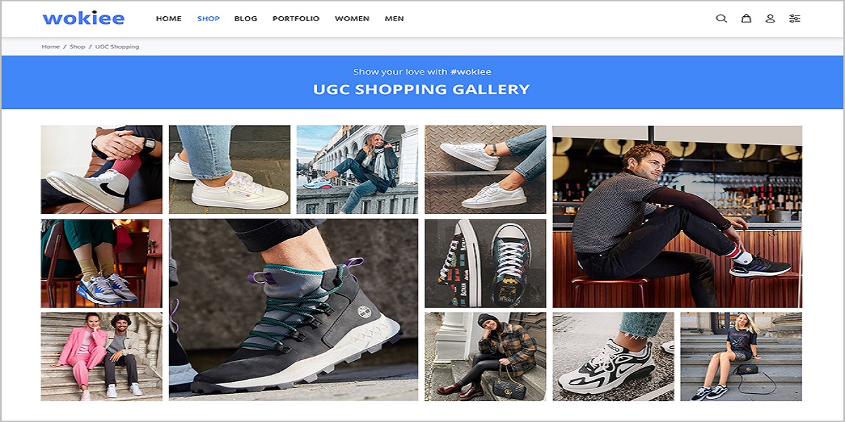 Benefits of User-Generated Content
