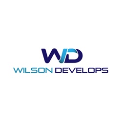 Wilson Develops LLC - logo