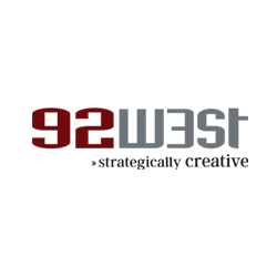 92 West