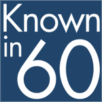 Known in 60 Media L.L.C.