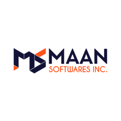 MAAN Softwares INC