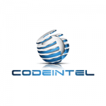 Codeintel logo