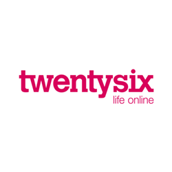 twentysix