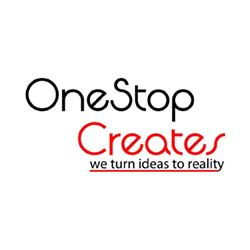 One Stop Creates
