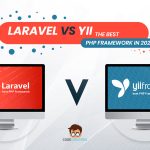Laravel Vs Yii