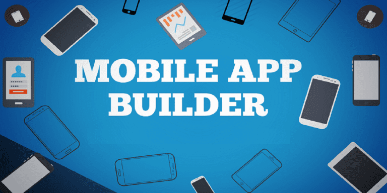 Mobile App Builders