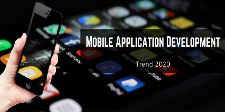 Mobile App Development Trends
