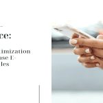 Mobile eCommerce