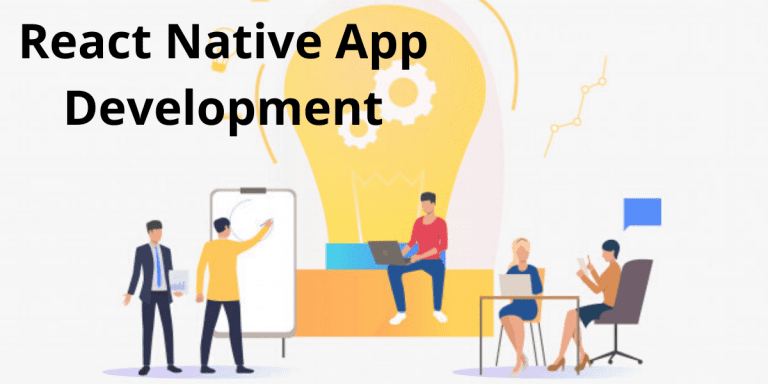 React Native App Development Company